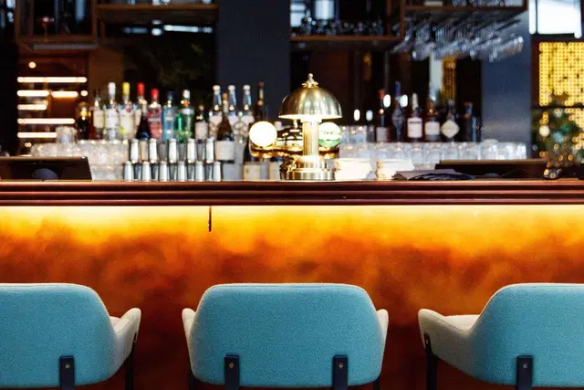 Clarion Hotel The Hub Bar