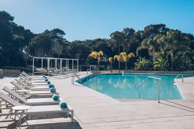 Iberostar Selection Llaut Palma OUTDOOR_POOL
