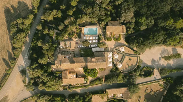 Rural Predi Son Jaumell EXTERIOR