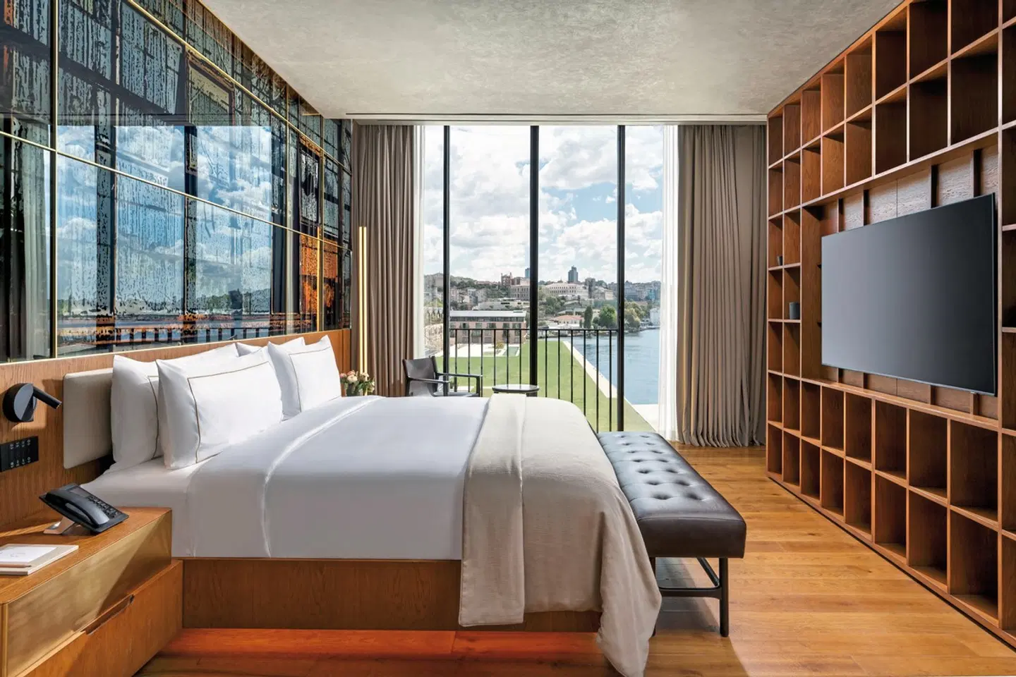 Rixos Tersane Istanbul ROOM_EXAMPLE