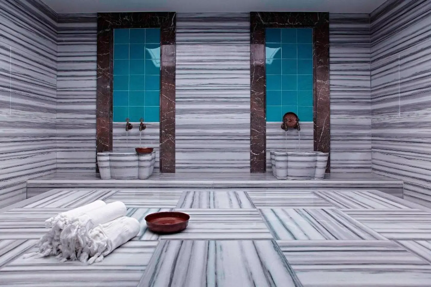 Renaissance Istanbul Polat Bosphorus Hotel HEALTH_BEAUTY