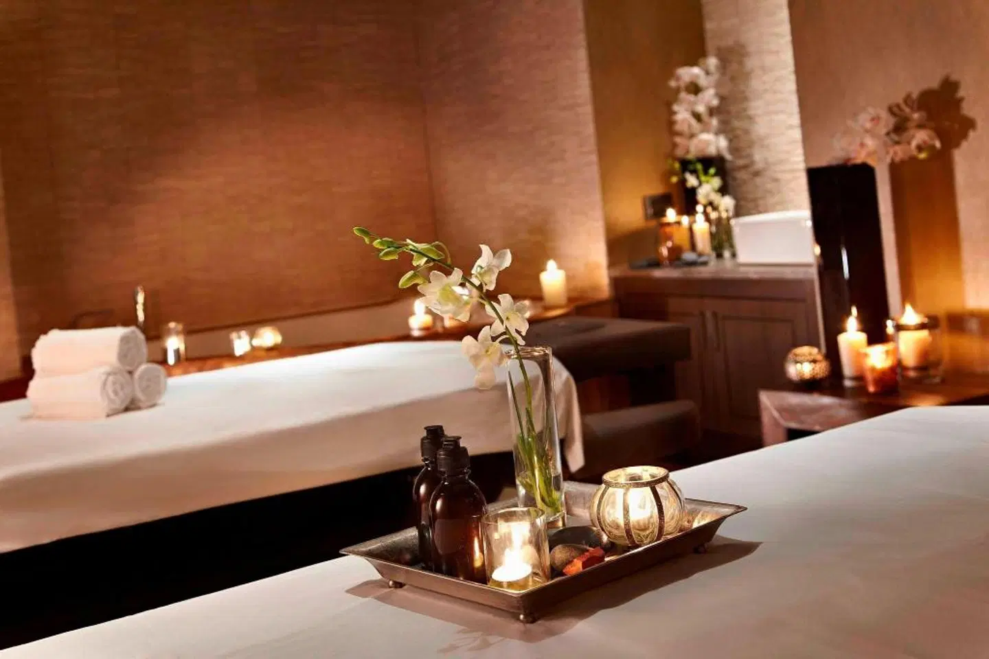 Renaissance Istanbul Polat Bosphorus Hotel Badezimmer