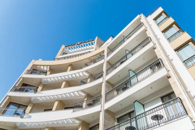 Kadmo by Aycon EXTERIOR