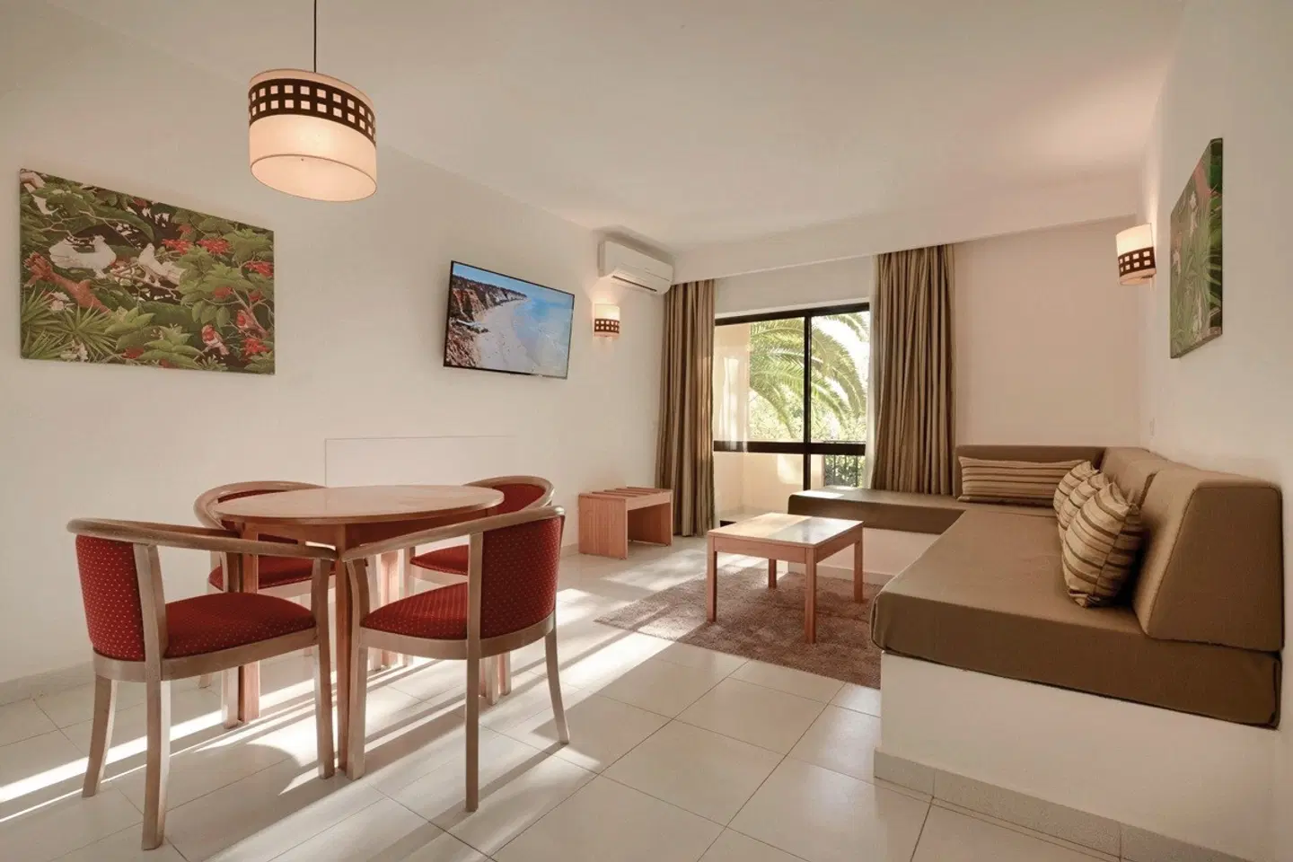 3HB Falésia Garden ROOM_EXAMPLE