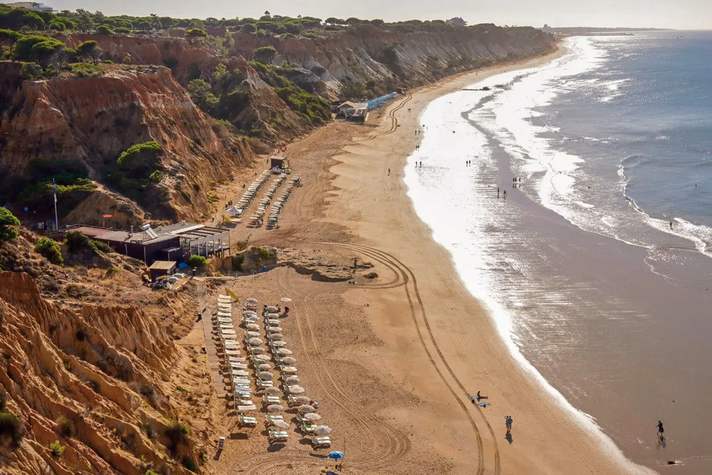 3HB Falésia Garden Strand