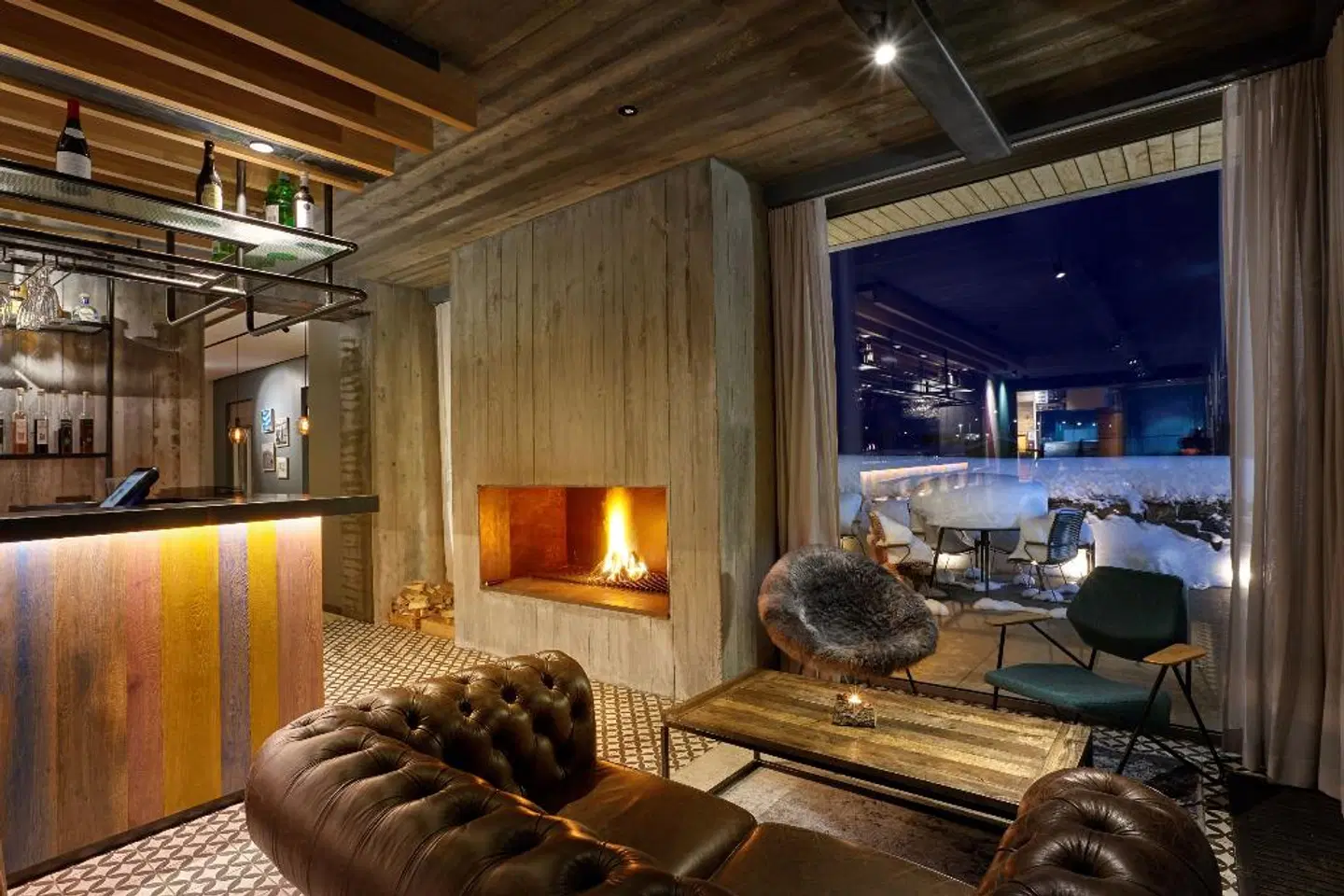 Icelandair Hotel Myvatn ROOM_EXAMPLE