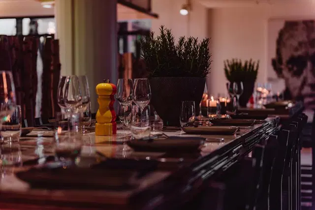 Clarion Hotel Helsinki Bar