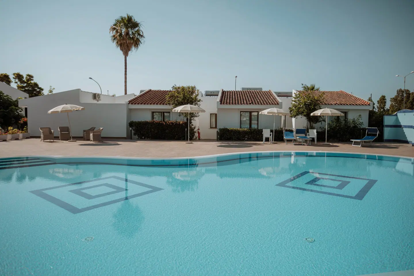 Fior di Sardegna Resort OUTDOOR_POOL