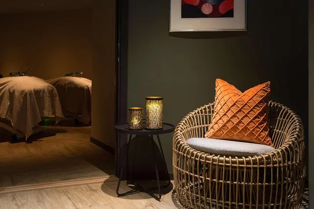 Scandic Holmenkollen Park LOUNGE_LOBBY