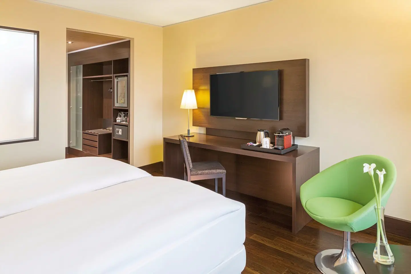 NH Collection Dresden Altmarkt ROOM_EXAMPLE