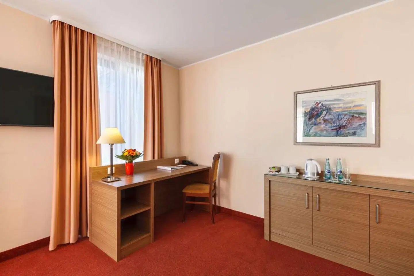 Best Western Hotel Bamberg ROOM_EXAMPLE