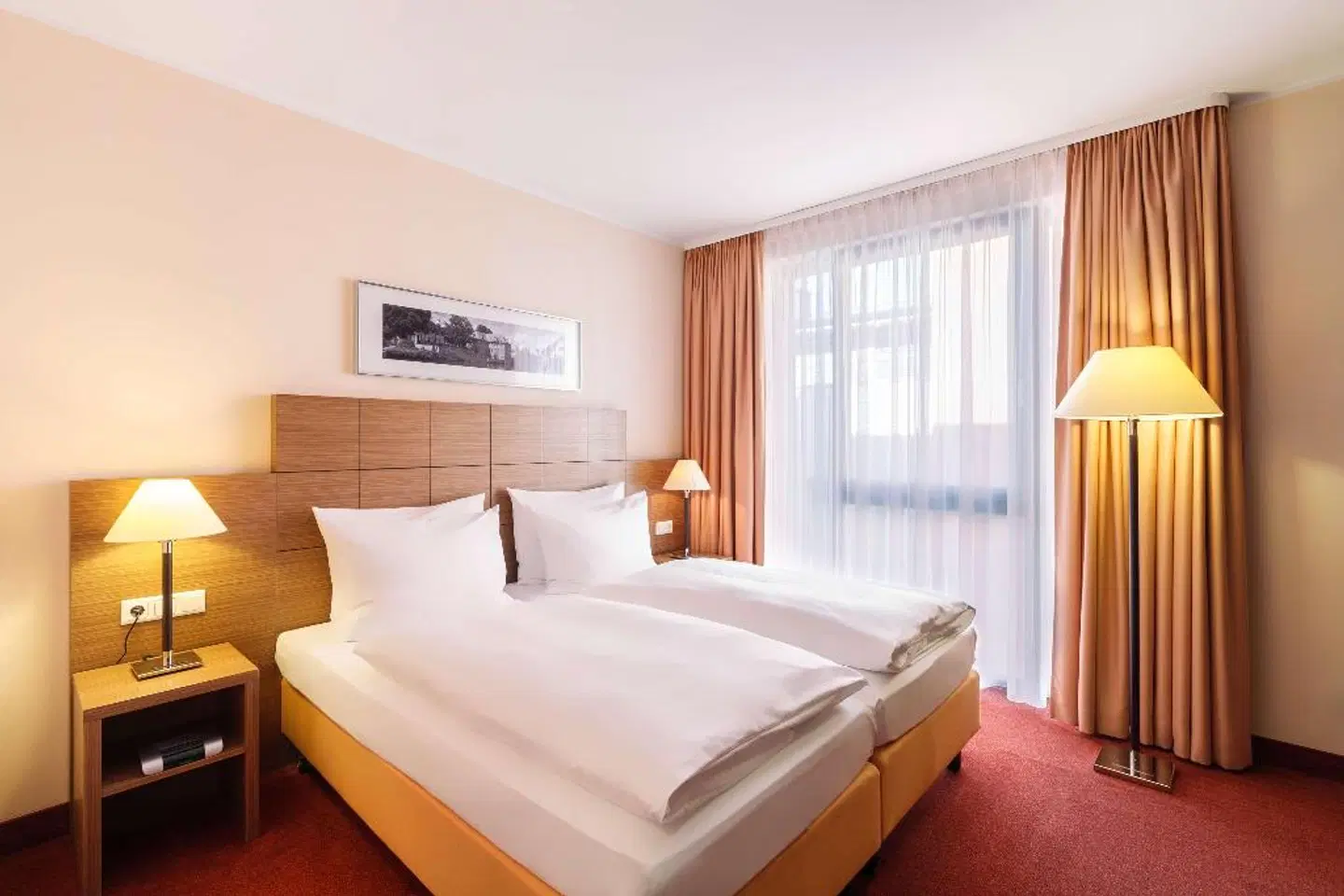Best Western Hotel Bamberg ROOM_EXAMPLE