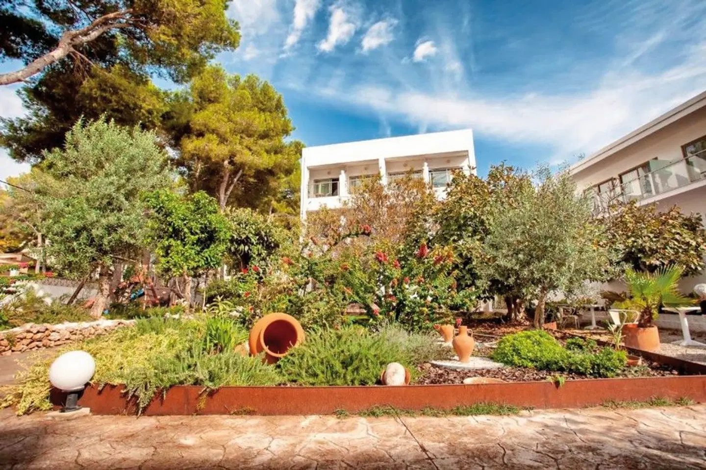 Petit Garden by Flacalco Garten