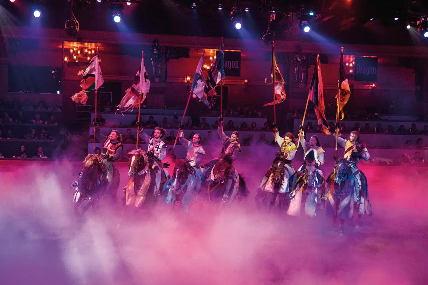 Excalibur Hotel & Casino SPORTS_AND_LEISURE