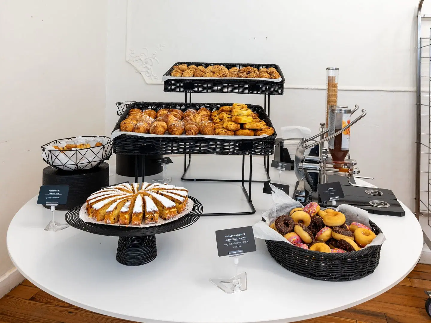 B&B Hotel Genova Terrasse