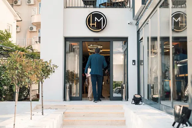 Millennium by Aycon EXTERIOR