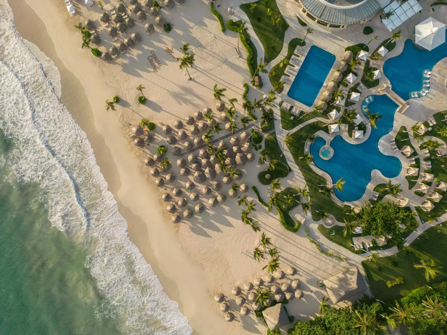 JOIA Bávaro by Iberostar Strand