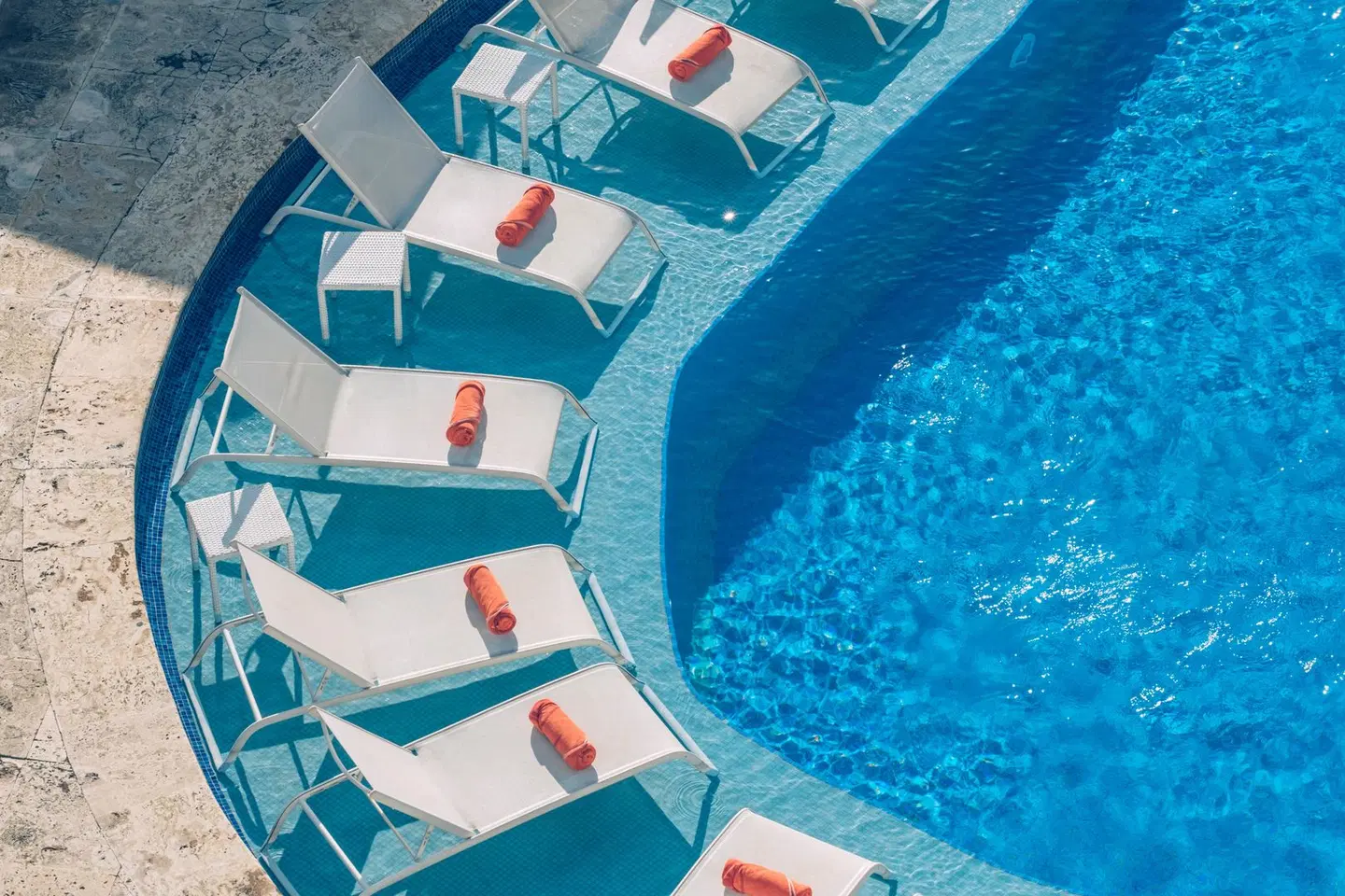 JOIA Bávaro by Iberostar OUTDOOR_POOL