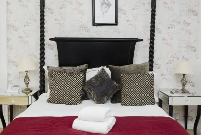 Beachcombers LOUNGE_LOBBY