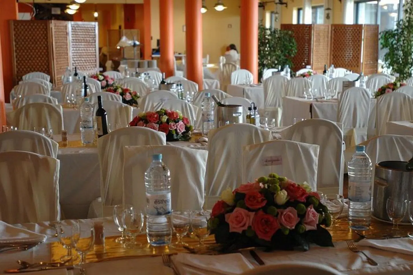 Estalagem Encumeada Restaurant