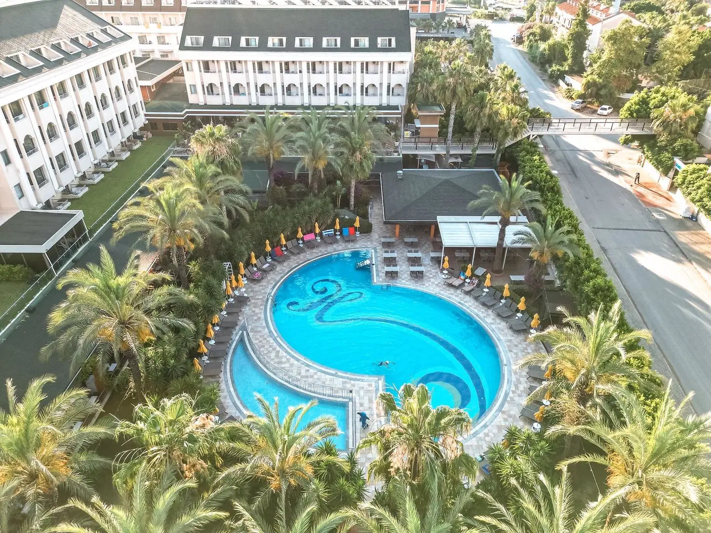 Calimera Hane Garden OUTDOOR_POOL