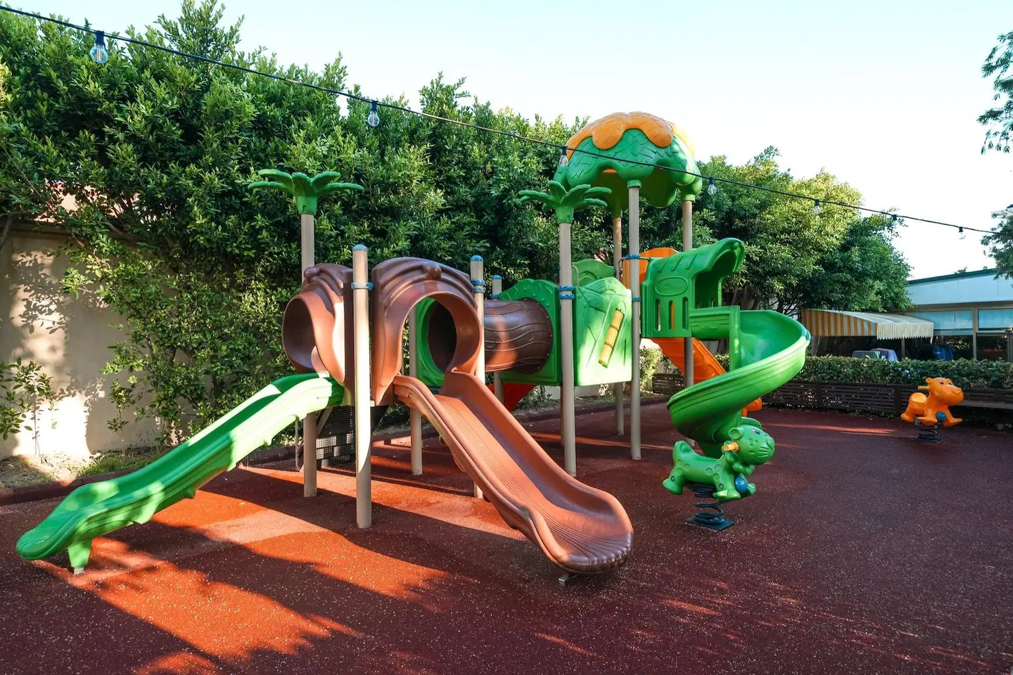 Calimera Hane Garden SPORTS_AND_LEISURE