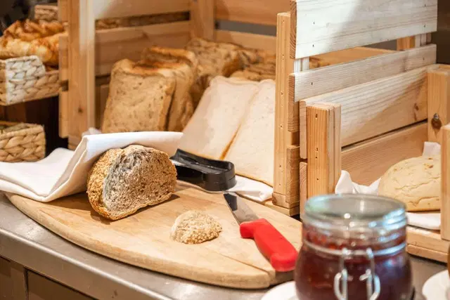 Malone Lodge HEALTH_BEAUTY