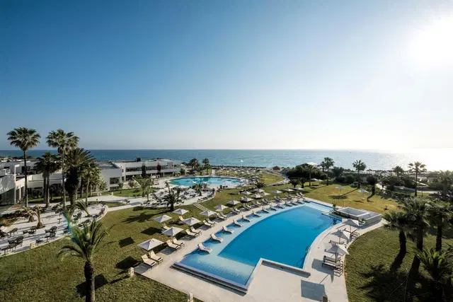 Iberostar Selection Diar El Andalous OUTDOOR_POOL
