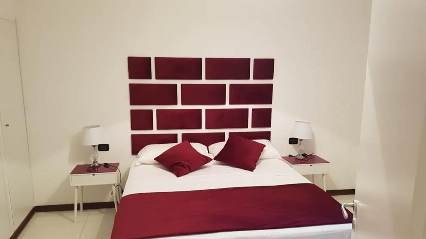 Suite Napoli Riviera ROOM_EXAMPLE