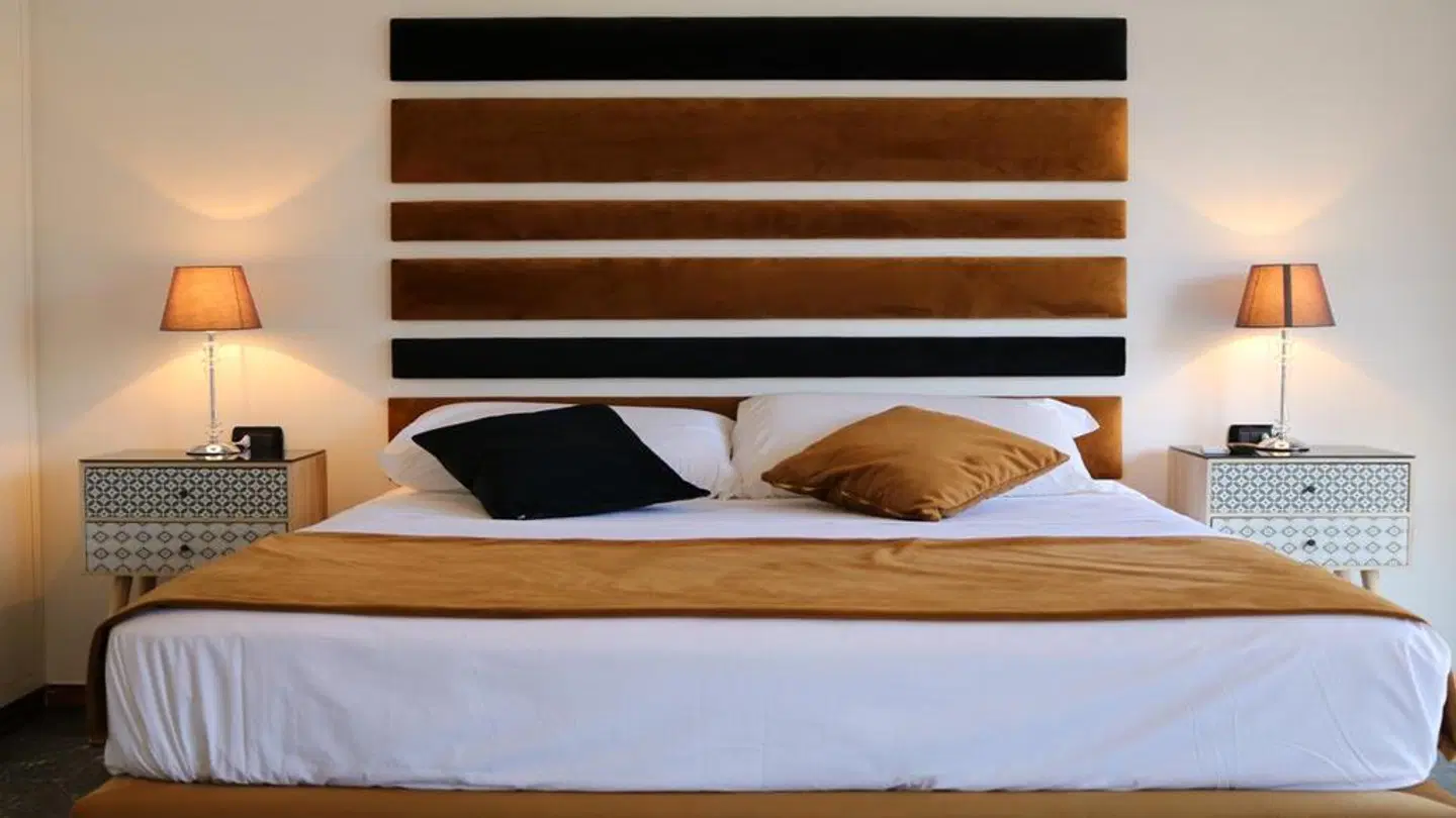 Suite Napoli Riviera ROOM_EXAMPLE