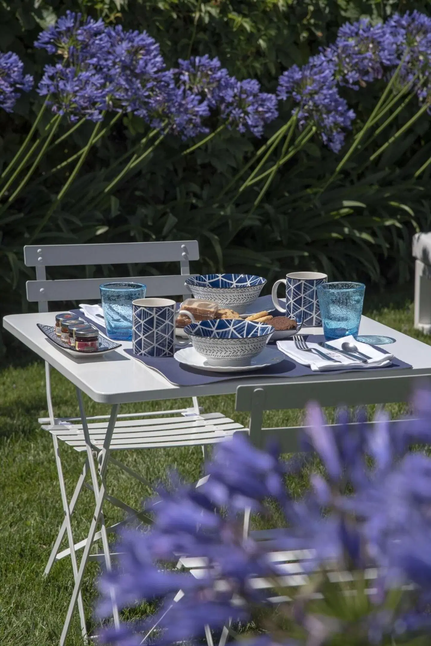 Villa La Pergola Restaurant