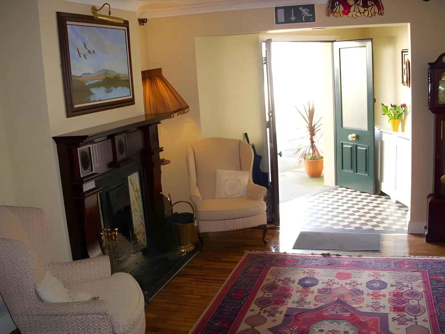 Dun Ri Guesthouse ROOM_EXAMPLE