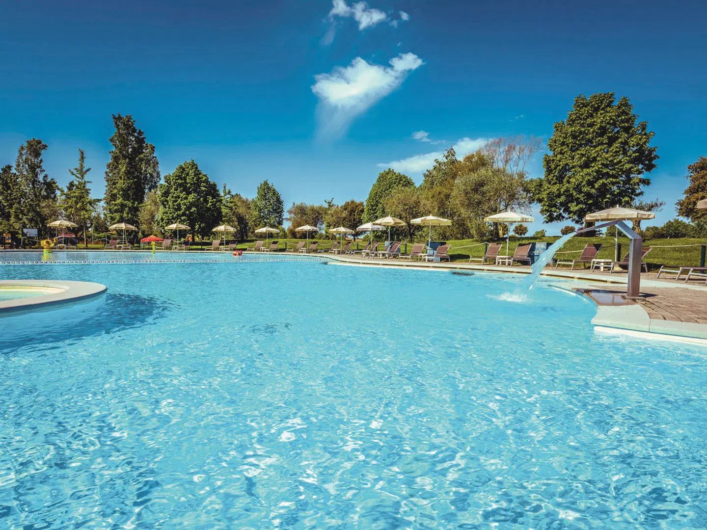 Parc Hotel OUTDOOR_POOL