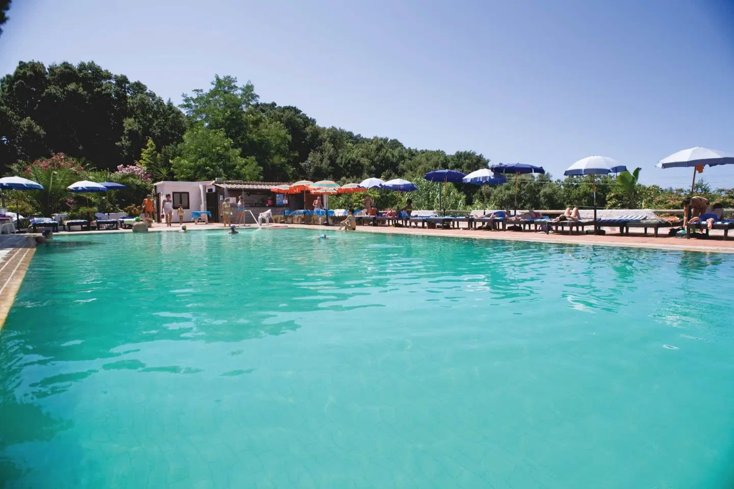 Al Bosco OUTDOOR_POOL