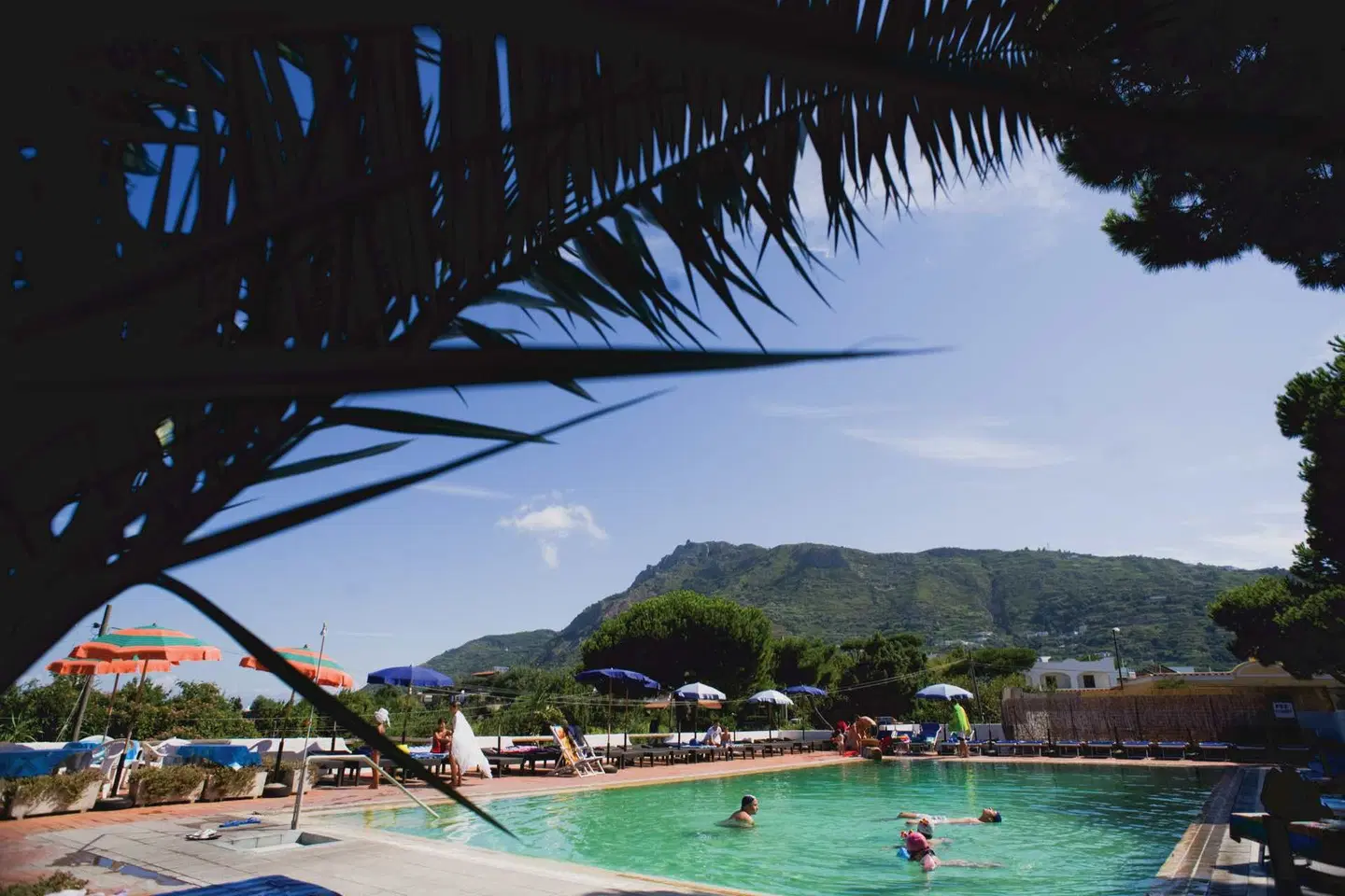 Al Bosco OUTDOOR_POOL