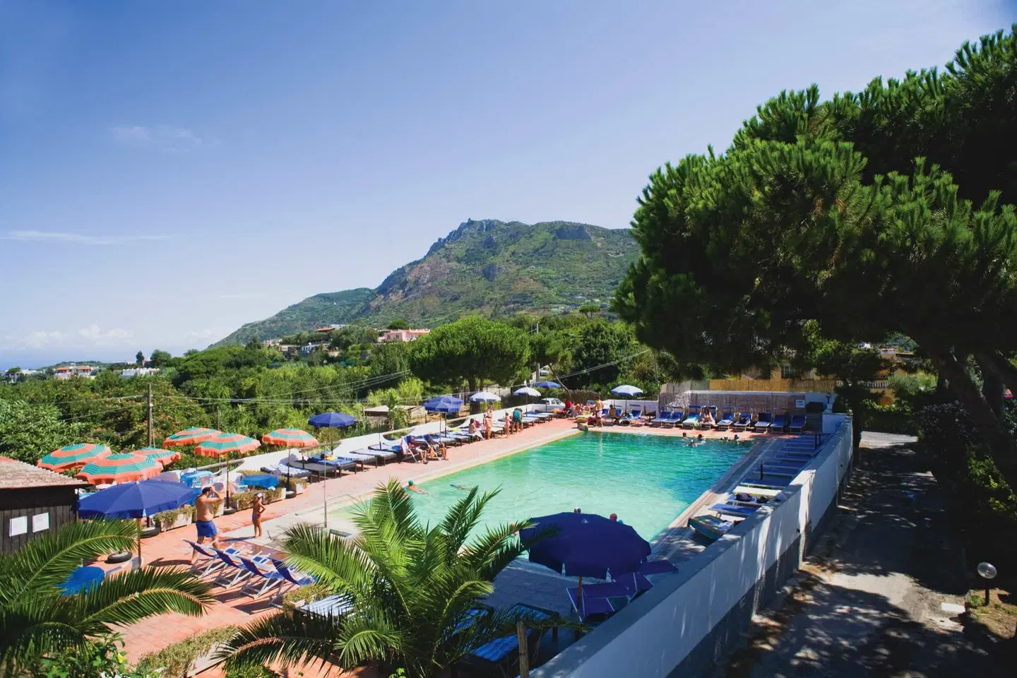 Al Bosco OUTDOOR_POOL