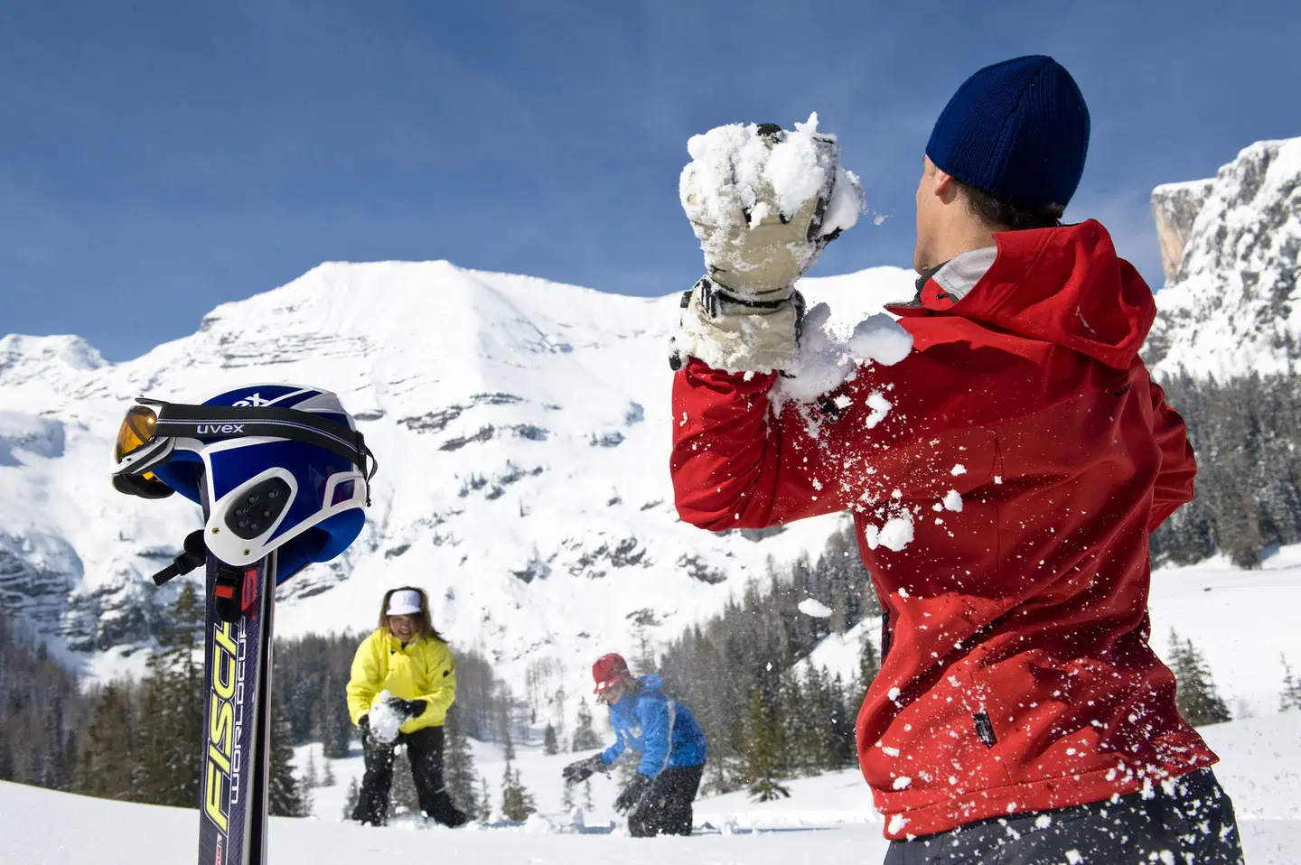 JUFA Spital am Pyhrn SPORTS_AND_LEISURE