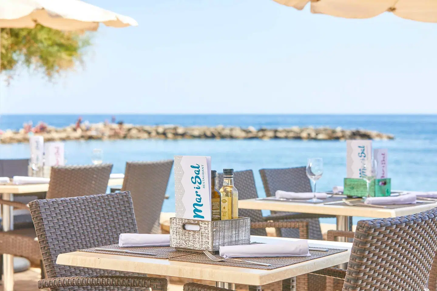 Ilusion Moreyo Terrasse