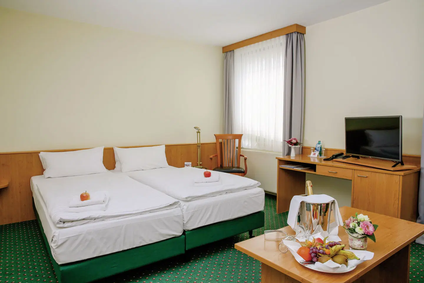 Best Western Spreewald ROOM_EXAMPLE