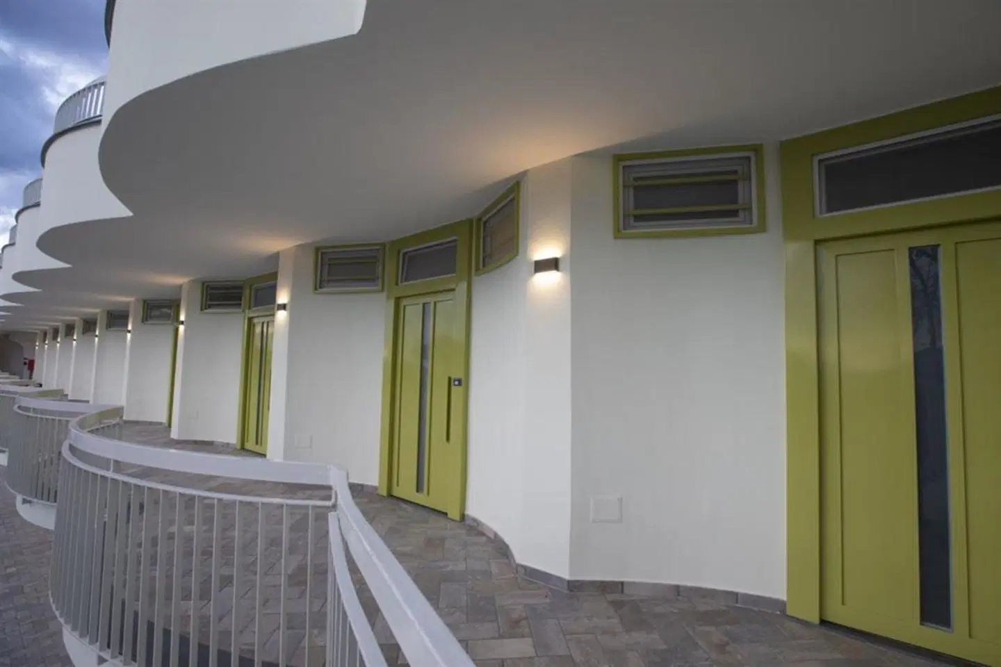 Vesuvio Inn bed & wine experience ROOM_EXAMPLE