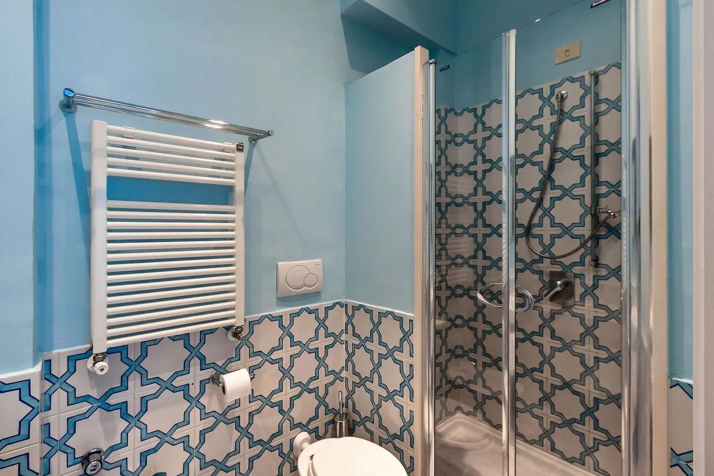 Hotel Mignon SAS HEALTH_BEAUTY