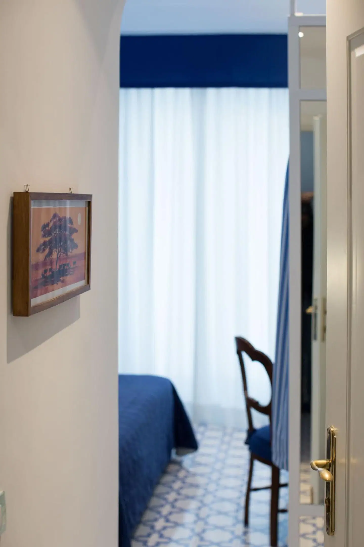 Hotel Mignon SAS ROOM_EXAMPLE