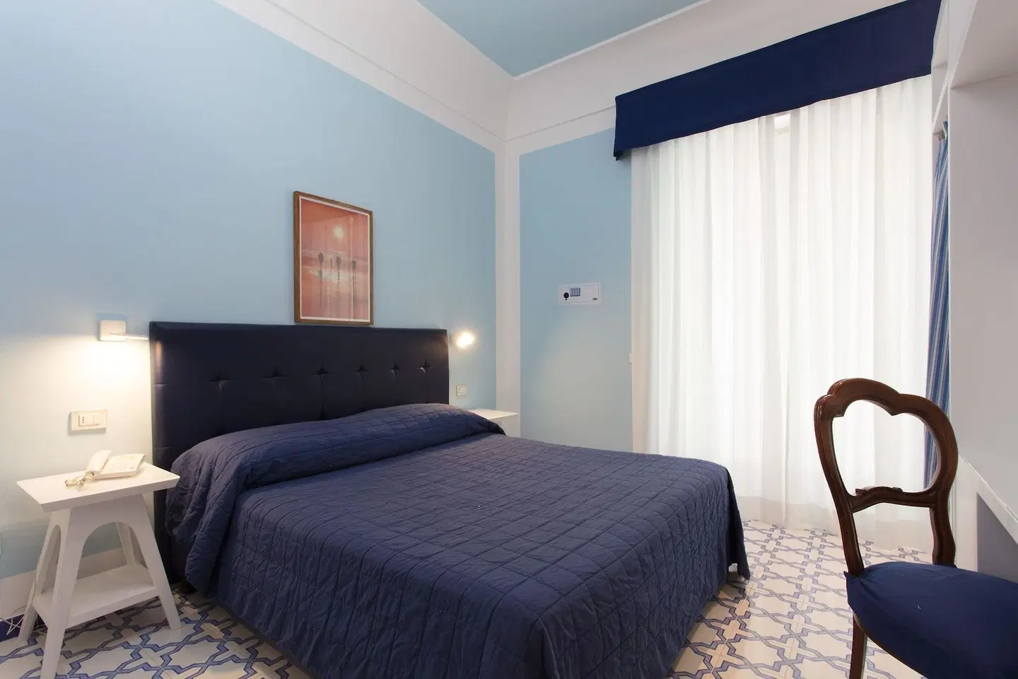 Hotel Mignon SAS ROOM_EXAMPLE