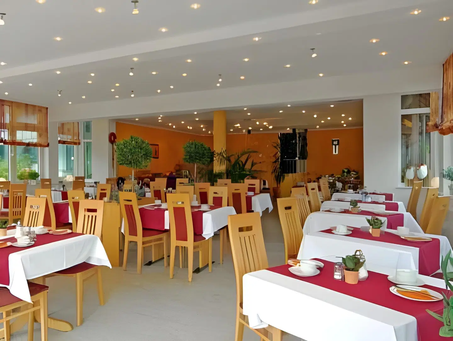 Meschenmoser Restaurant