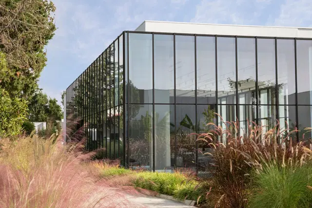 Paloma Finesse EXTERIOR