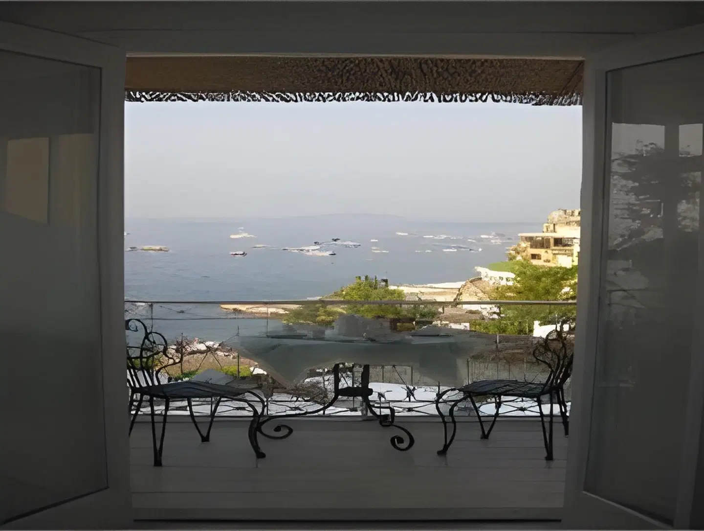 Villa La Tartana Restaurant