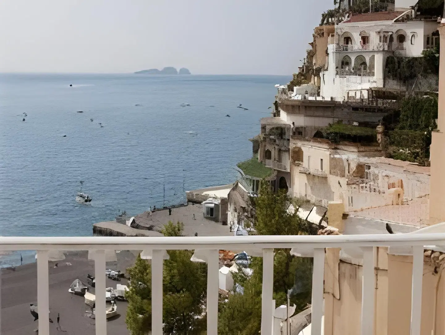 Villa La Tartana EXTERIOR