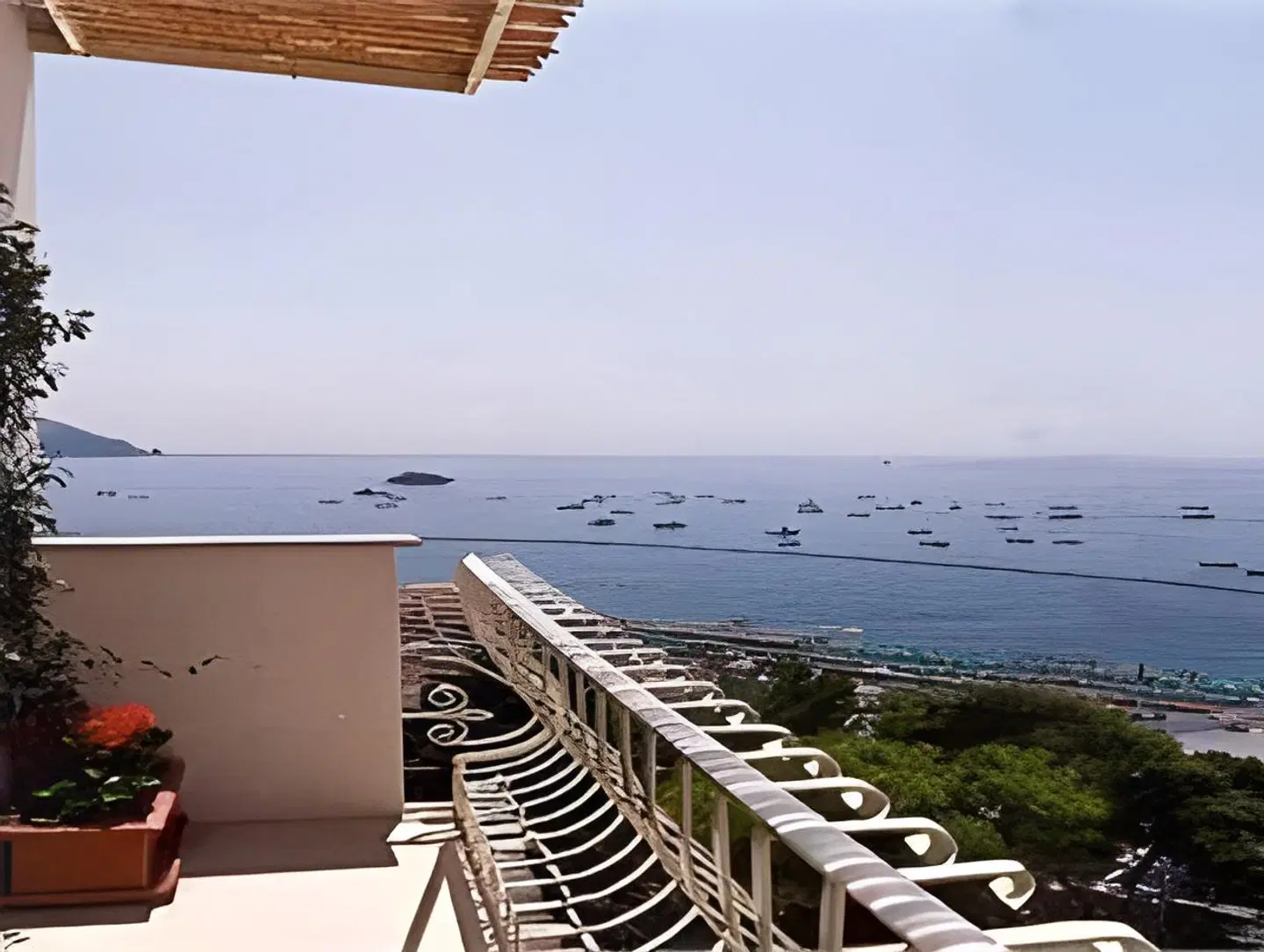 Villa La Tartana Strand