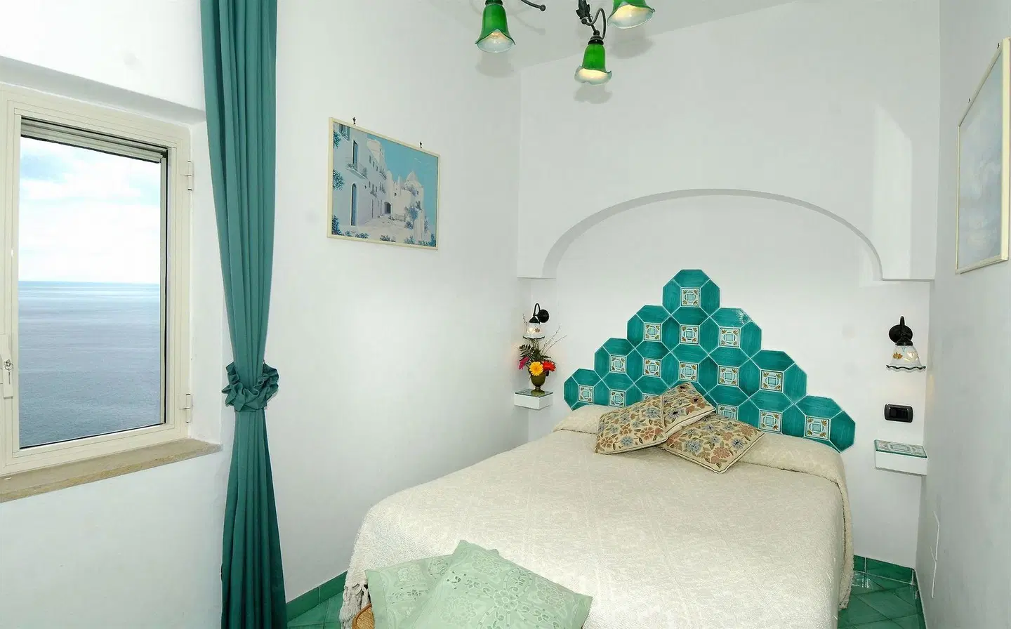 La Ninfa ROOM_EXAMPLE