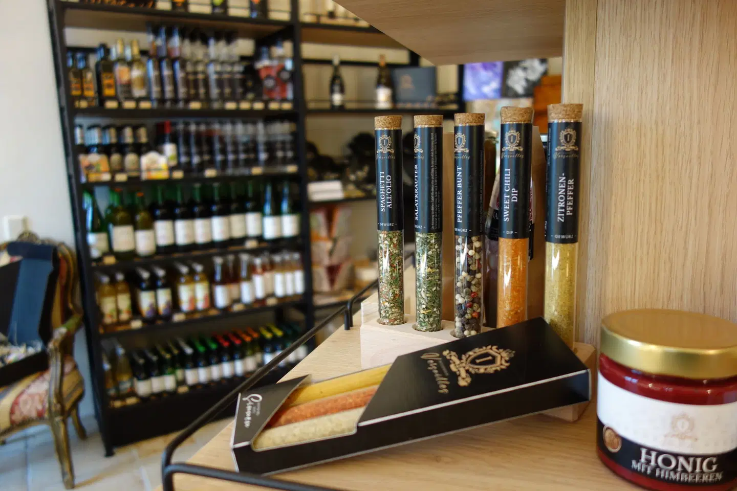 Innviertler Versailles Boutique Apartments SPORTS_AND_LEISURE